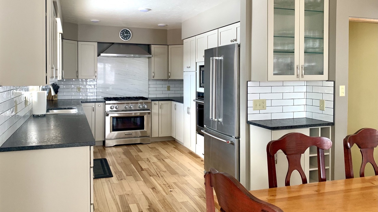Photo of Kitchen in Helena