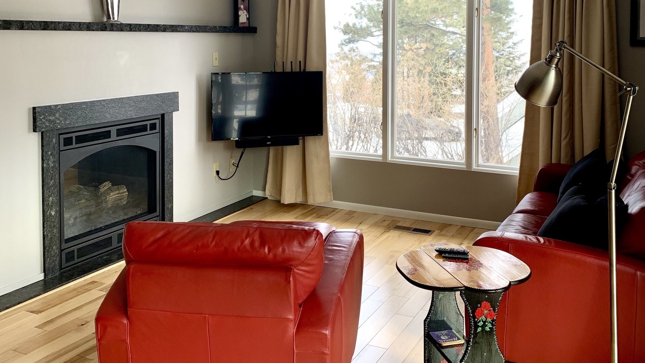 Photo of Livingroom in Helena