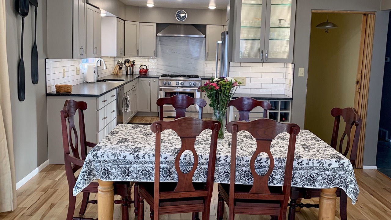 Photo of Kitchen in Helena