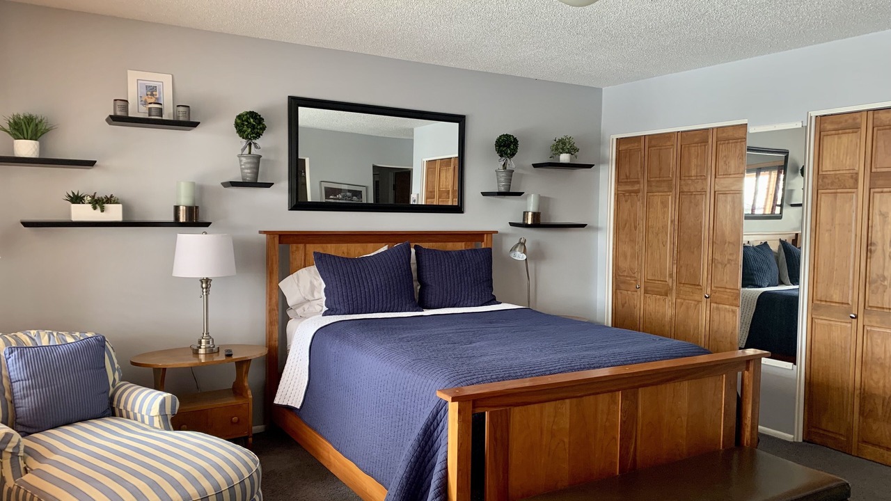 Photo of Bedroom in Helena