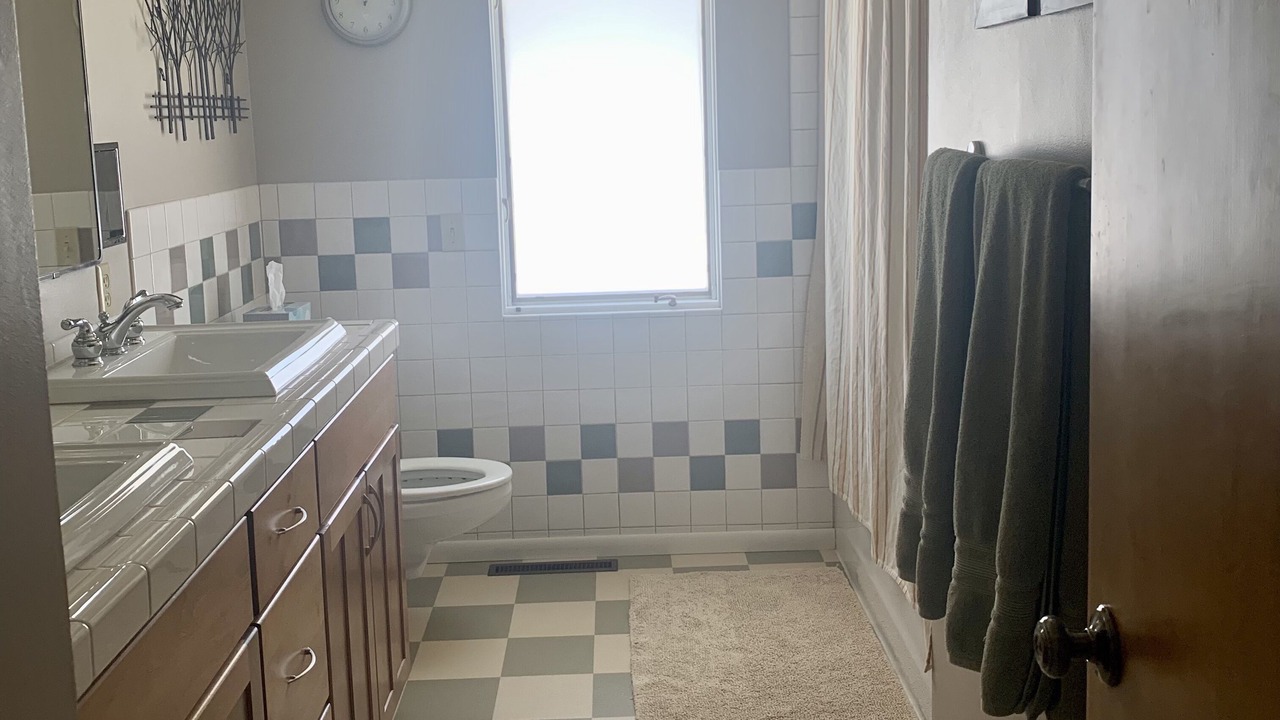 Photo of Bathroom in Helena