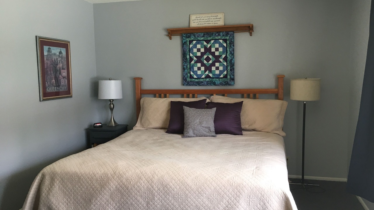 Photo of Bedroom in Helena