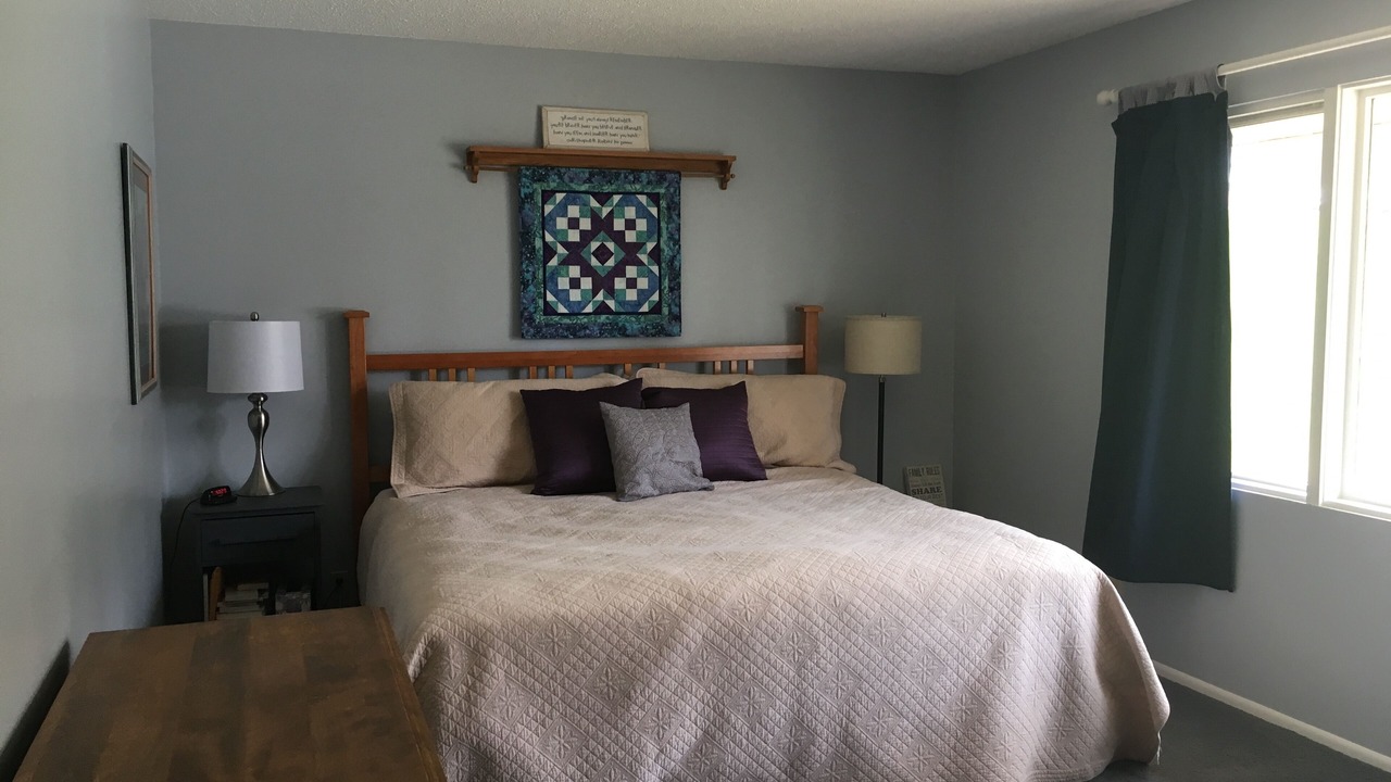 Photo of Bedroom in Helena