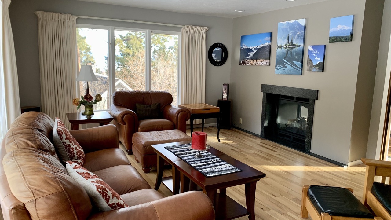 Photo of Livingroom in Helena