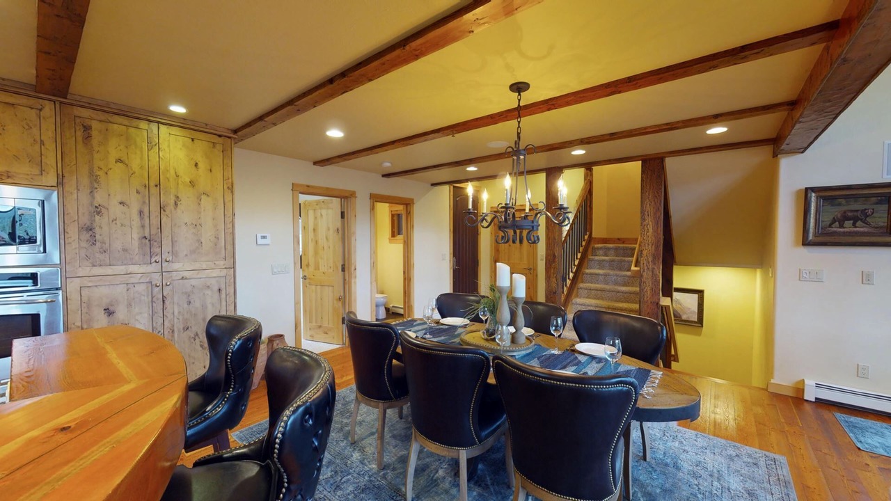Photo of Bedroom in Big Sky
