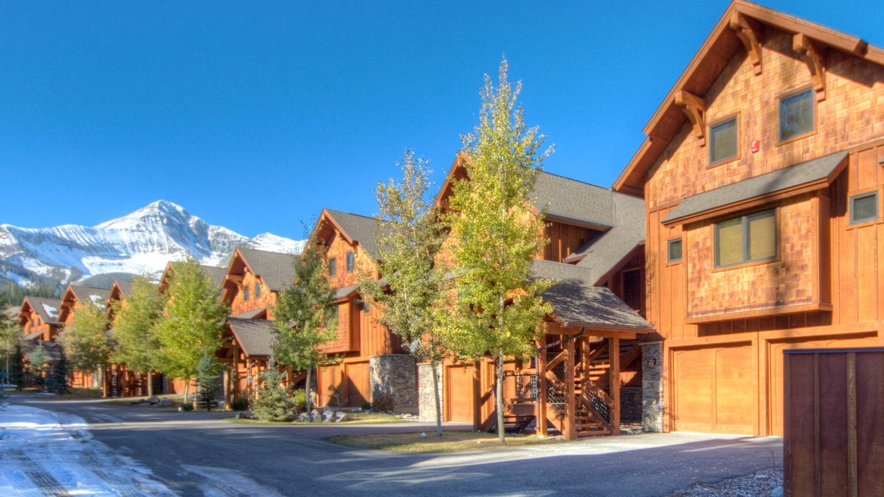 Photo of Outdoor in Big Sky