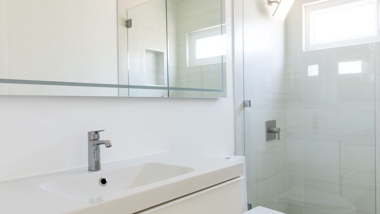 Photo of Bathroom in Middletown
