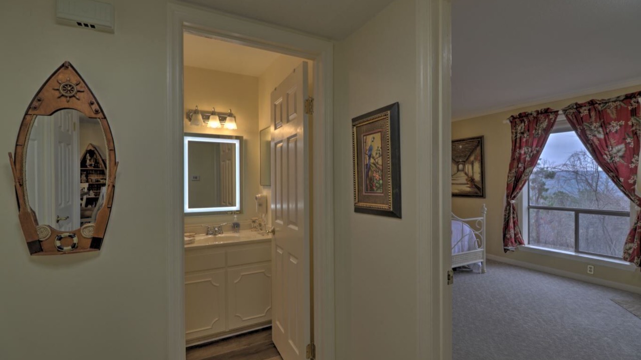 Photo of Bathroom in Fairfield Bay