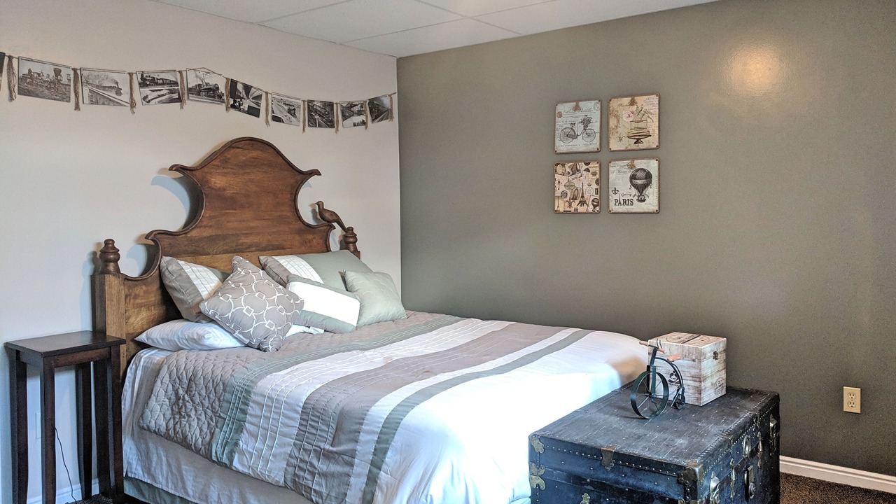 Photo of Bedroom in Dingle