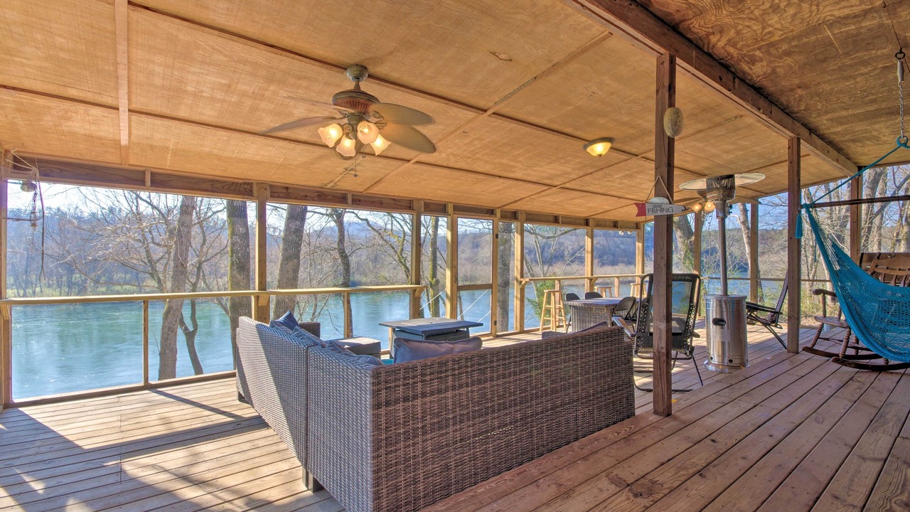 Photo of Outdoor in Calico Rock
