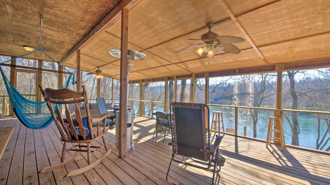 Photo of Outdoor in Calico Rock