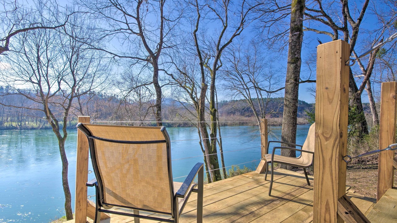 Photo of Outdoor in Calico Rock