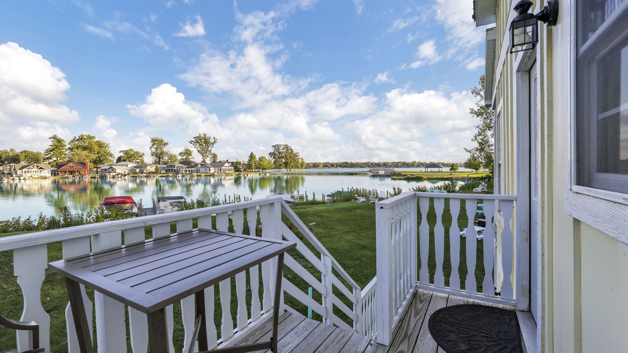 Photo of Outdoor in Buckeye Lake