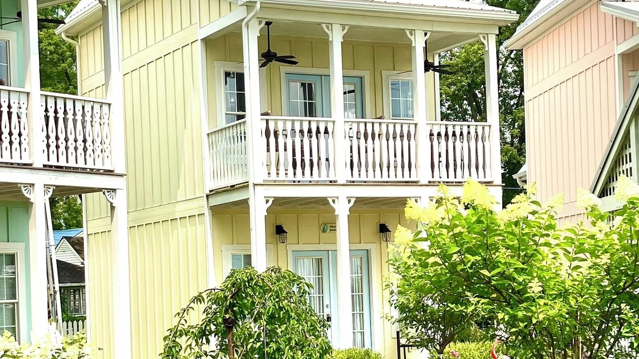 Photo of Outdoor in Buckeye Lake