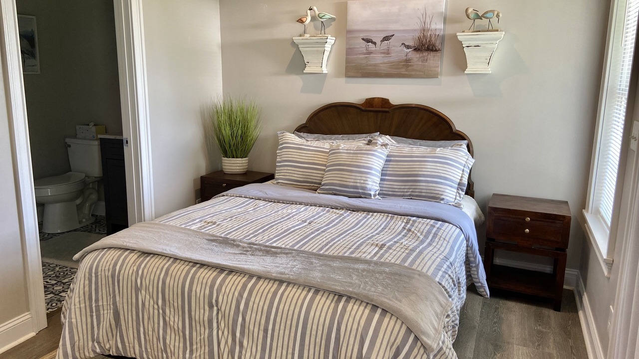 Photo of Bedroom in Buckeye Lake