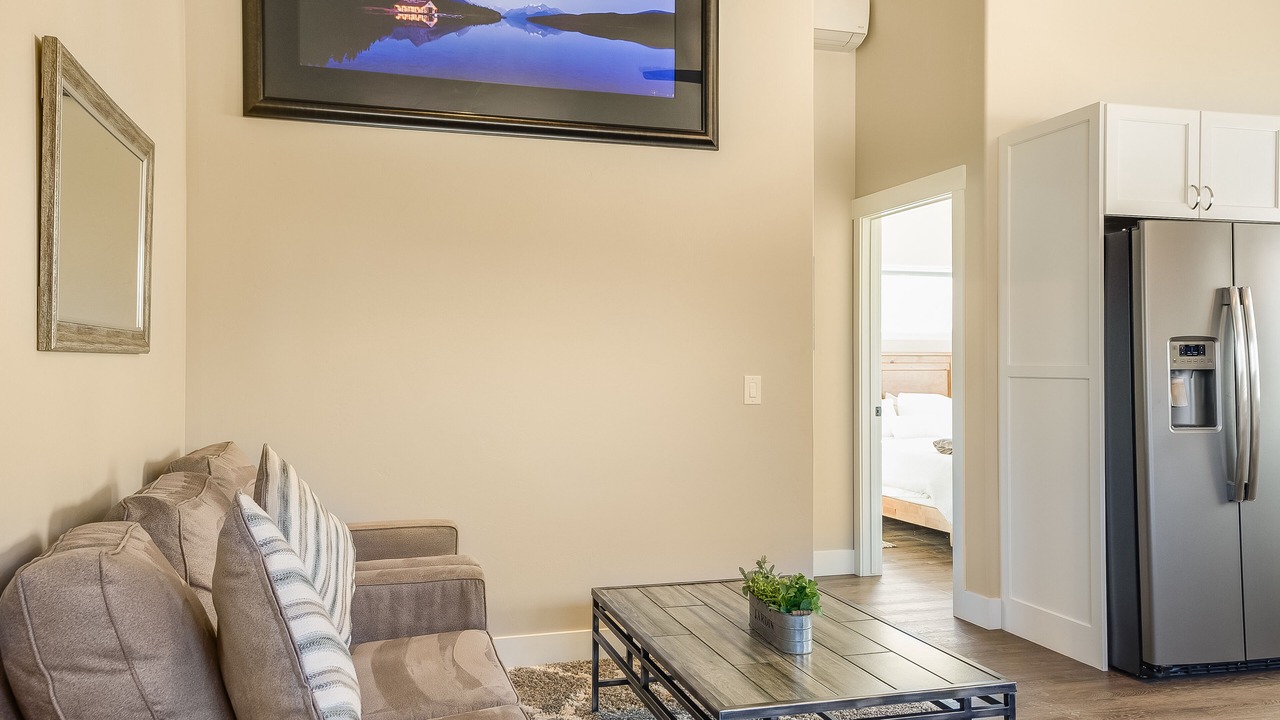 Photo of Livingroom in Kalispell