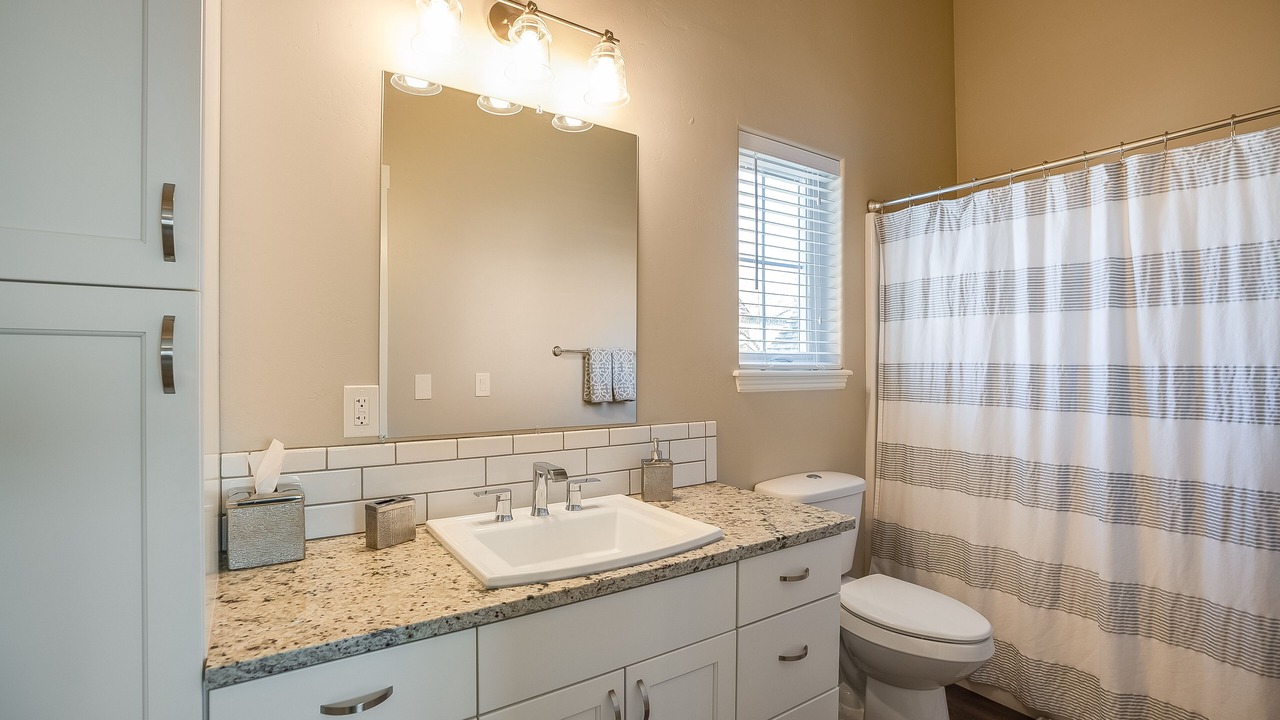 Photo of Bathroom in Kalispell