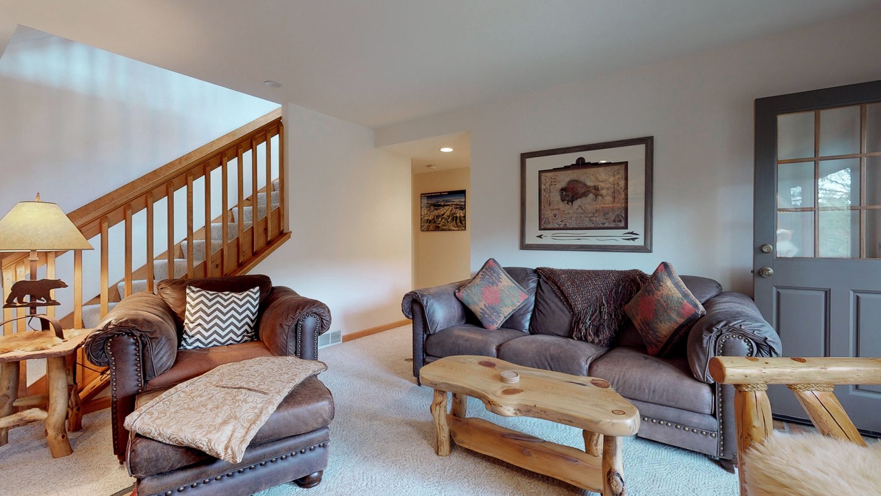 Photo of Livingroom in Aspen Brook