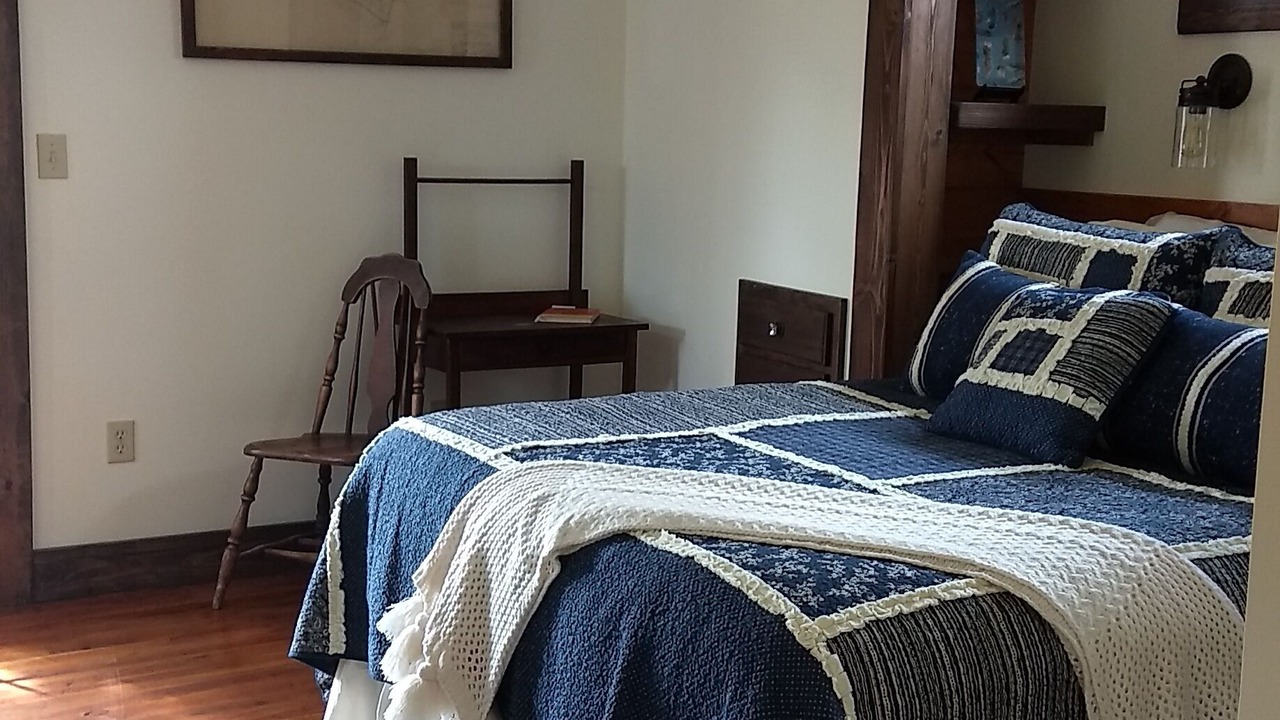 Photo of Bedroom in Twin Bridges