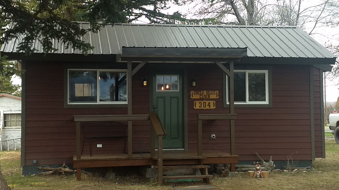 Photo of Outdoor in Twin Bridges