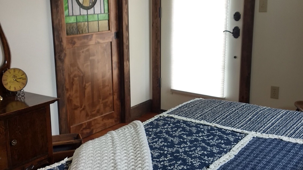 Photo of Bedroom in Twin Bridges