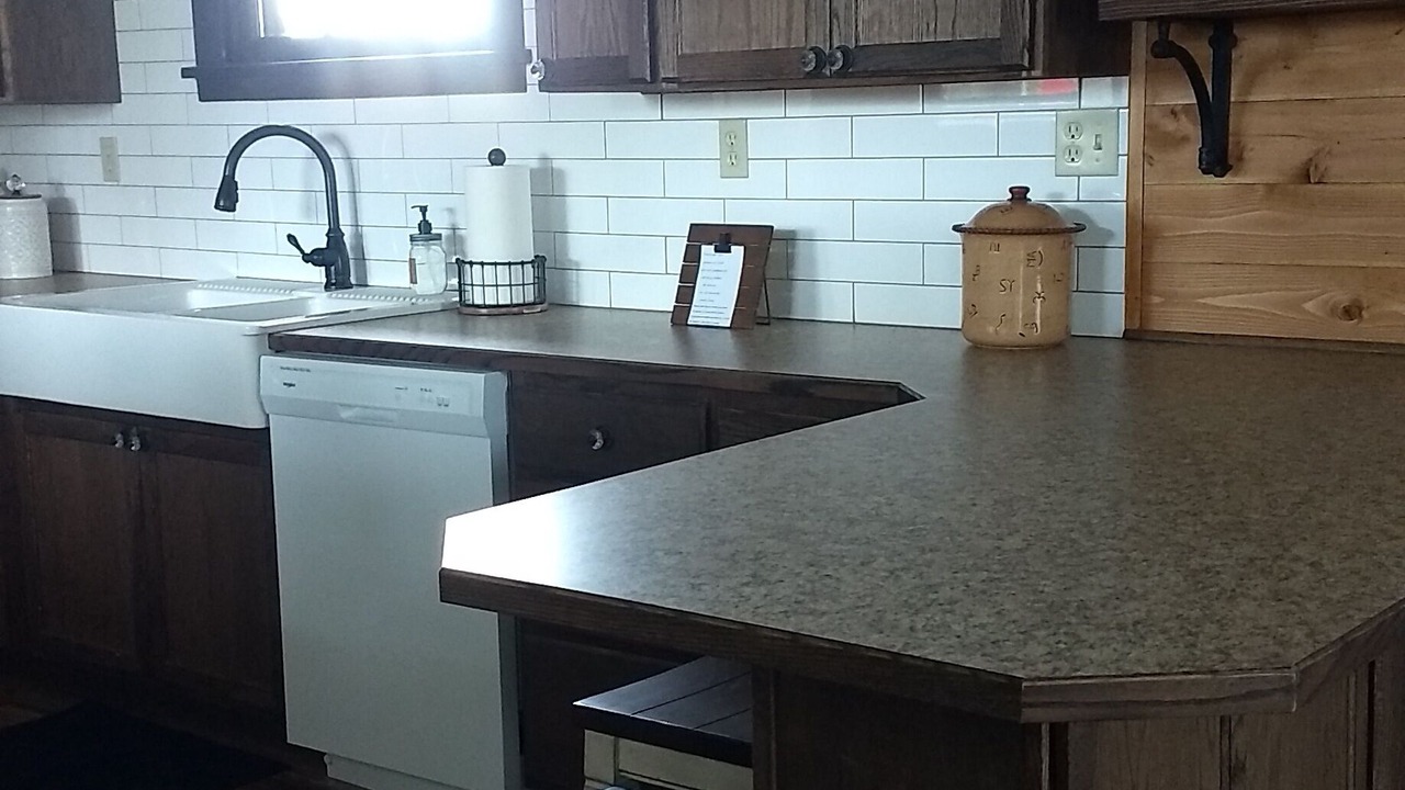 Photo of Kitchen in Twin Bridges