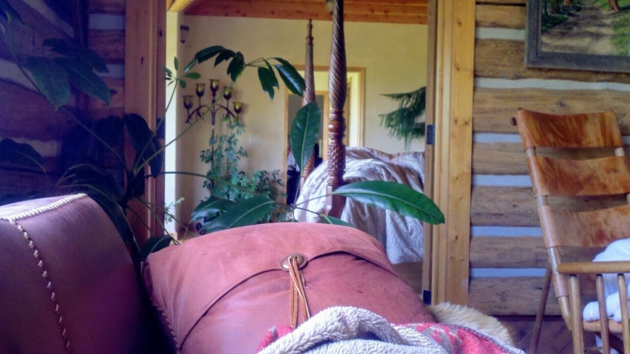 Photo of Bedroom in Stevensville