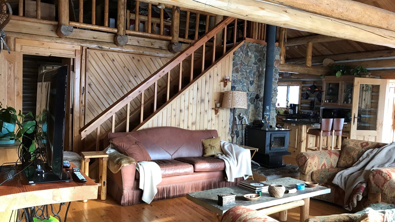 Photo of Livingroom in Stevensville