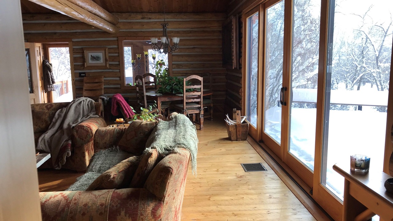 Photo of Livingroom in Stevensville