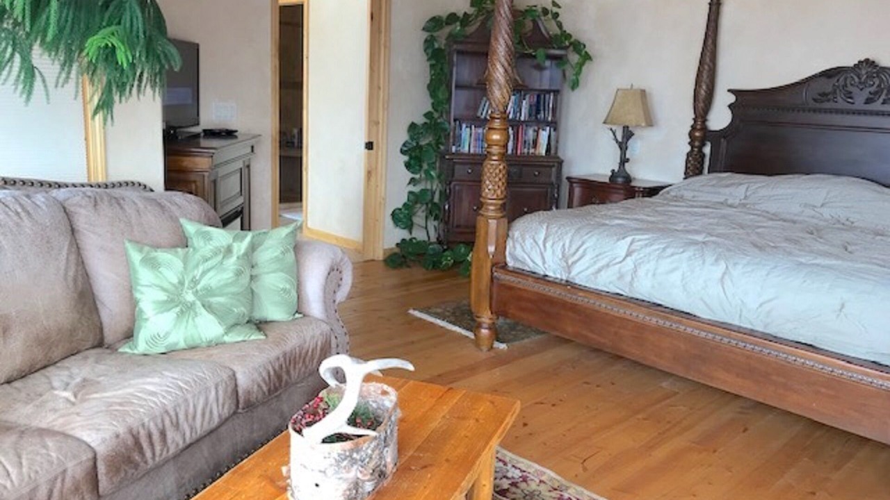 Photo of Bedroom in Stevensville