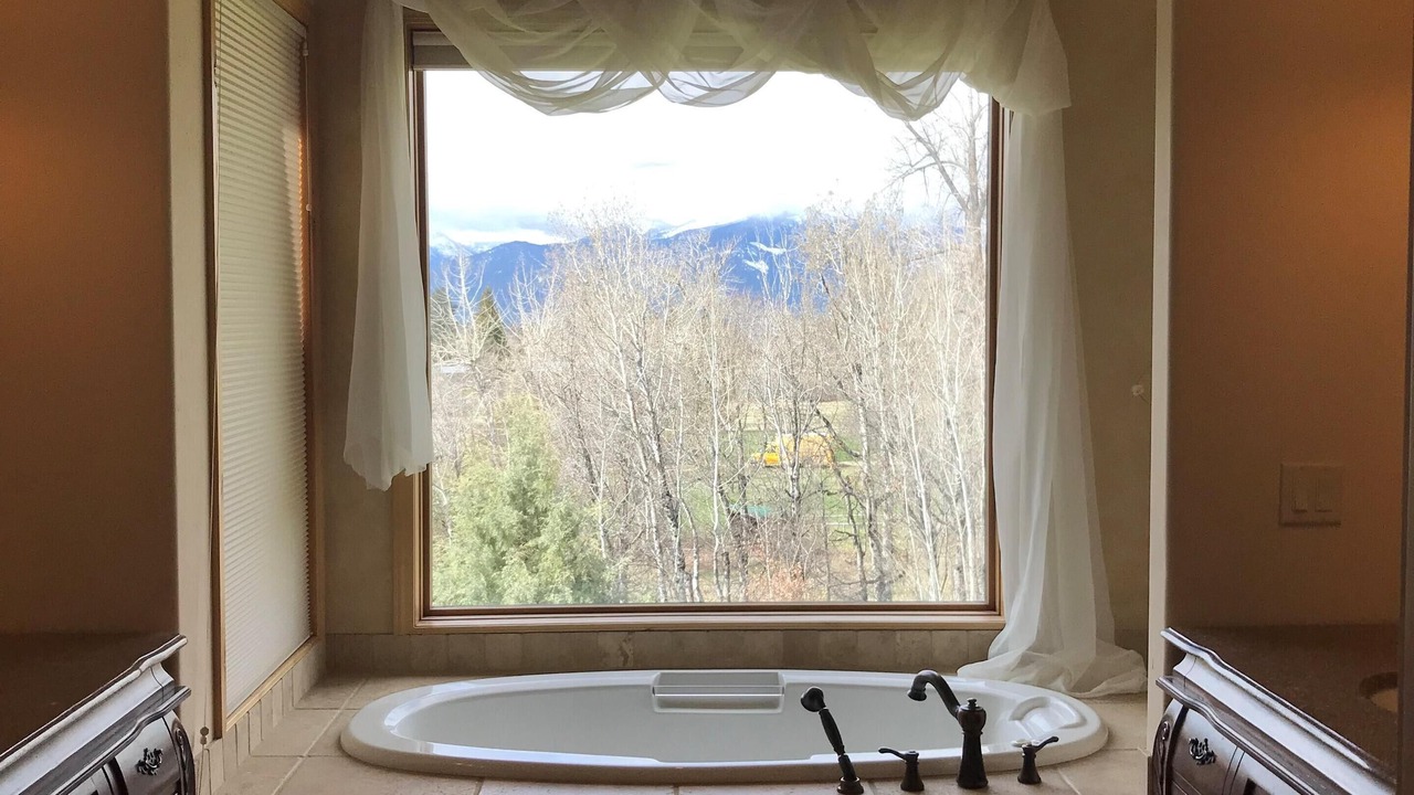 Photo of Bathroom in Stevensville