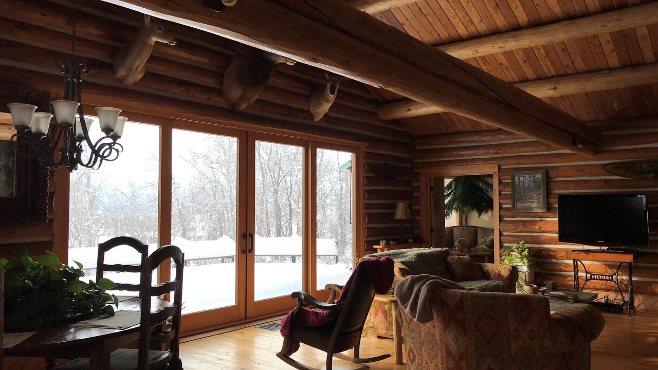 Photo of Livingroom in Stevensville