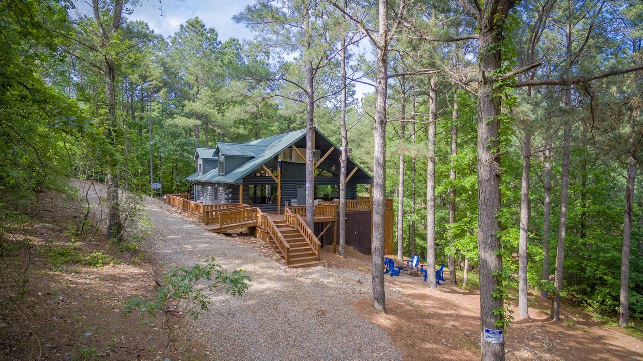 Photo of Outdoor in Broken Bow