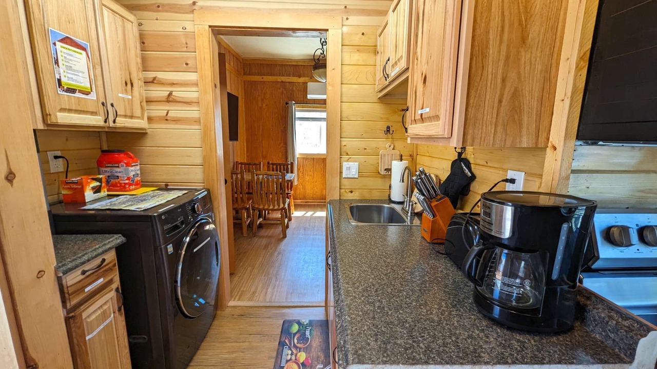 Photo of Kitchen in Gardiner