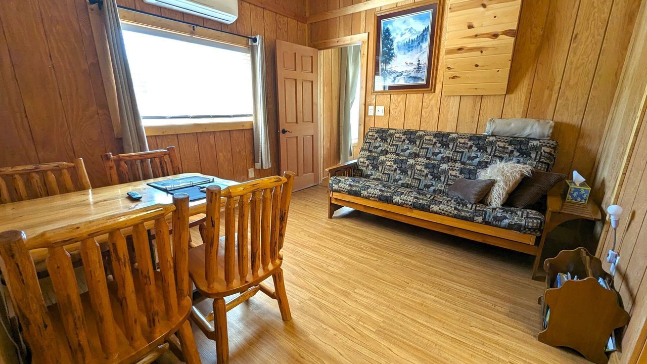 Photo of Livingroom in Gardiner