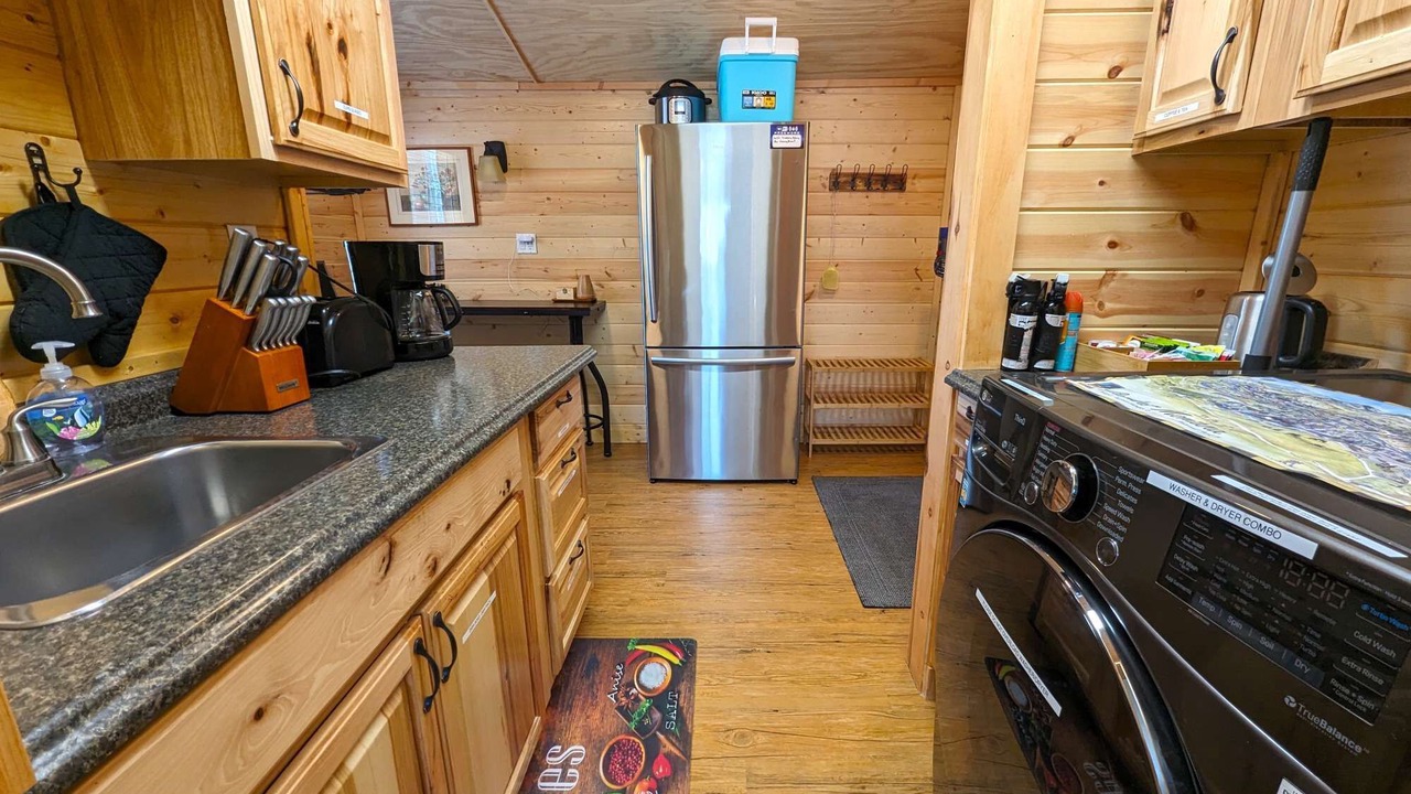 Photo of Kitchen in Gardiner