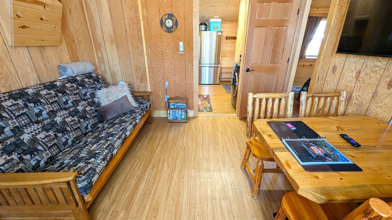 Photo of Livingroom in Gardiner