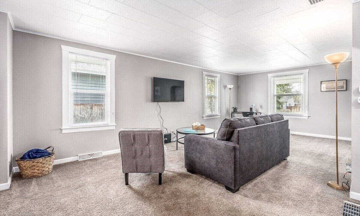 Photo of Livingroom in Spokane