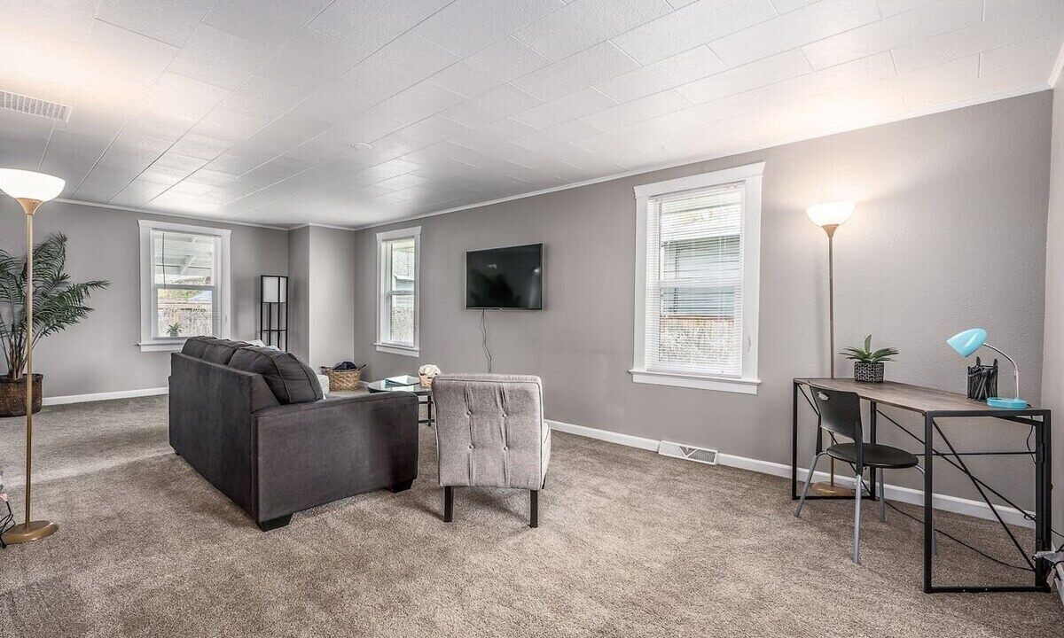 Photo of Bedroom in Spokane