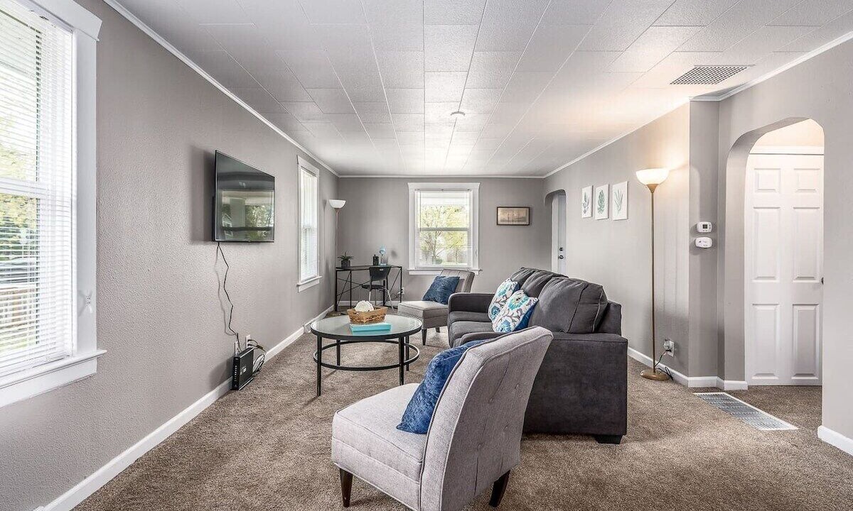 Photo of Livingroom in Spokane
