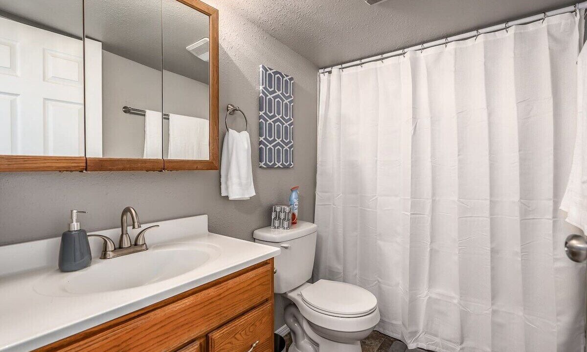 Photo of Bathroom in Spokane