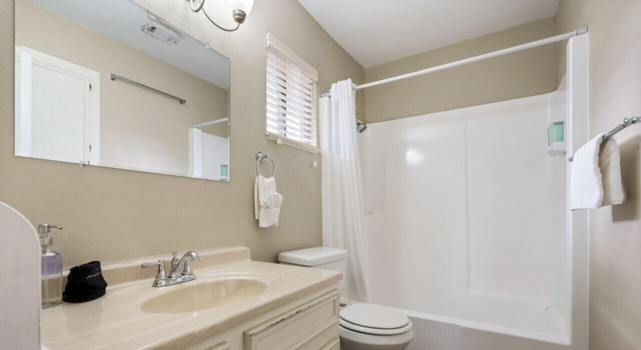 Photo of Bathroom in Barton Hills