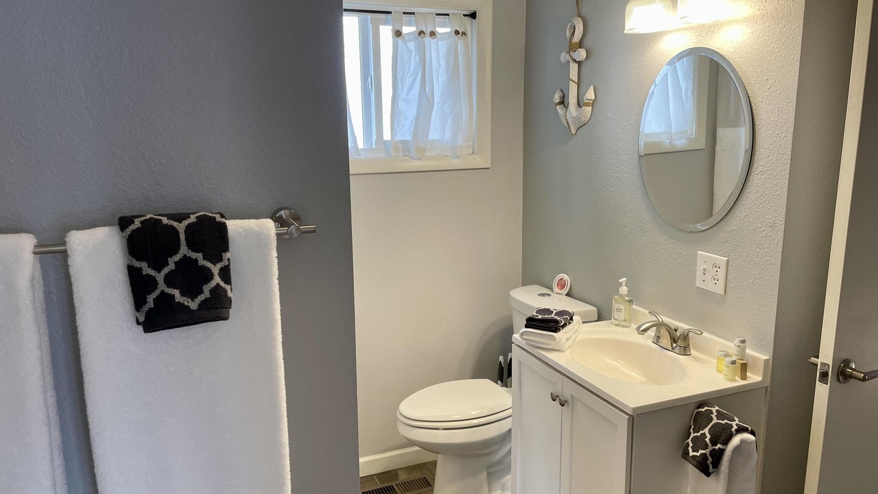 Photo of Bathroom in Coeur d'Alene