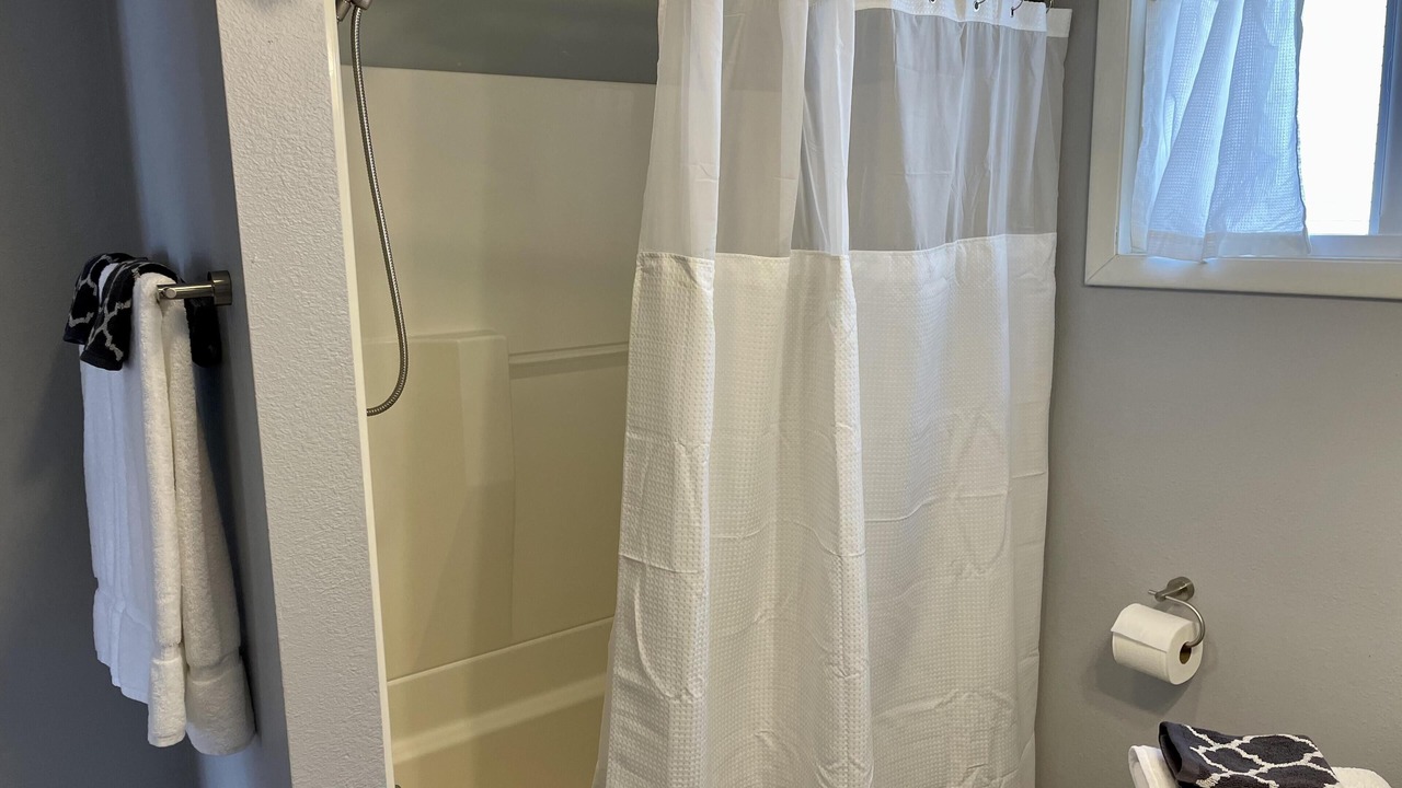 Photo of Bathroom in Coeur d'Alene