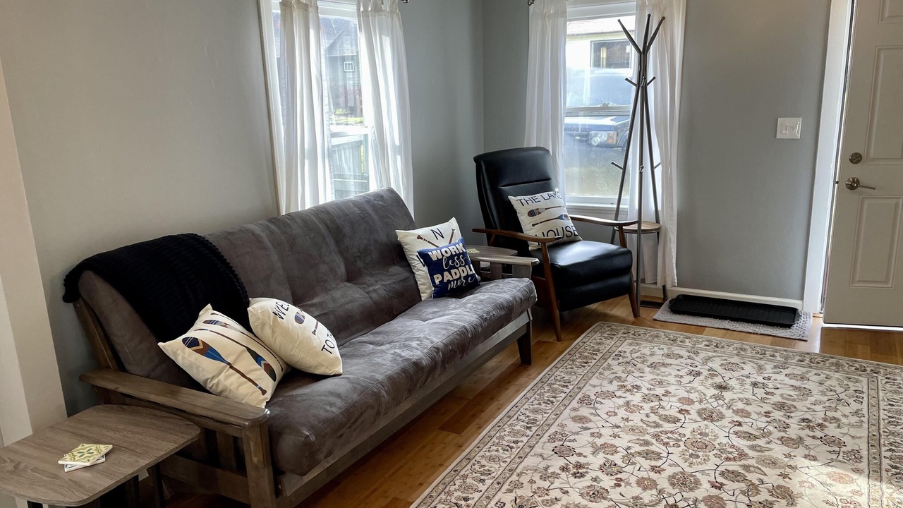 Photo of Livingroom in Coeur d'Alene