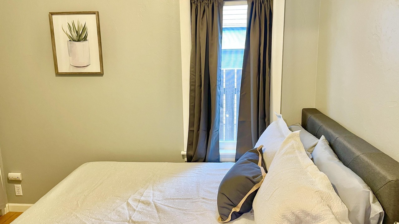 Photo of Bedroom in Coeur d'Alene