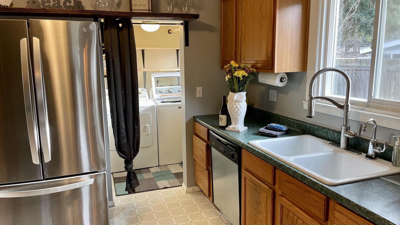 Photo of Kitchen in Coeur d'Alene