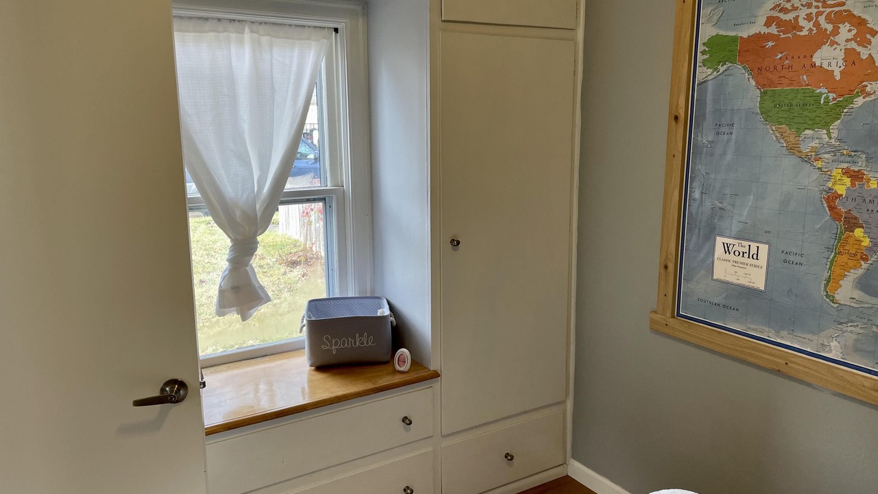 Photo of Bedroom in Coeur d'Alene