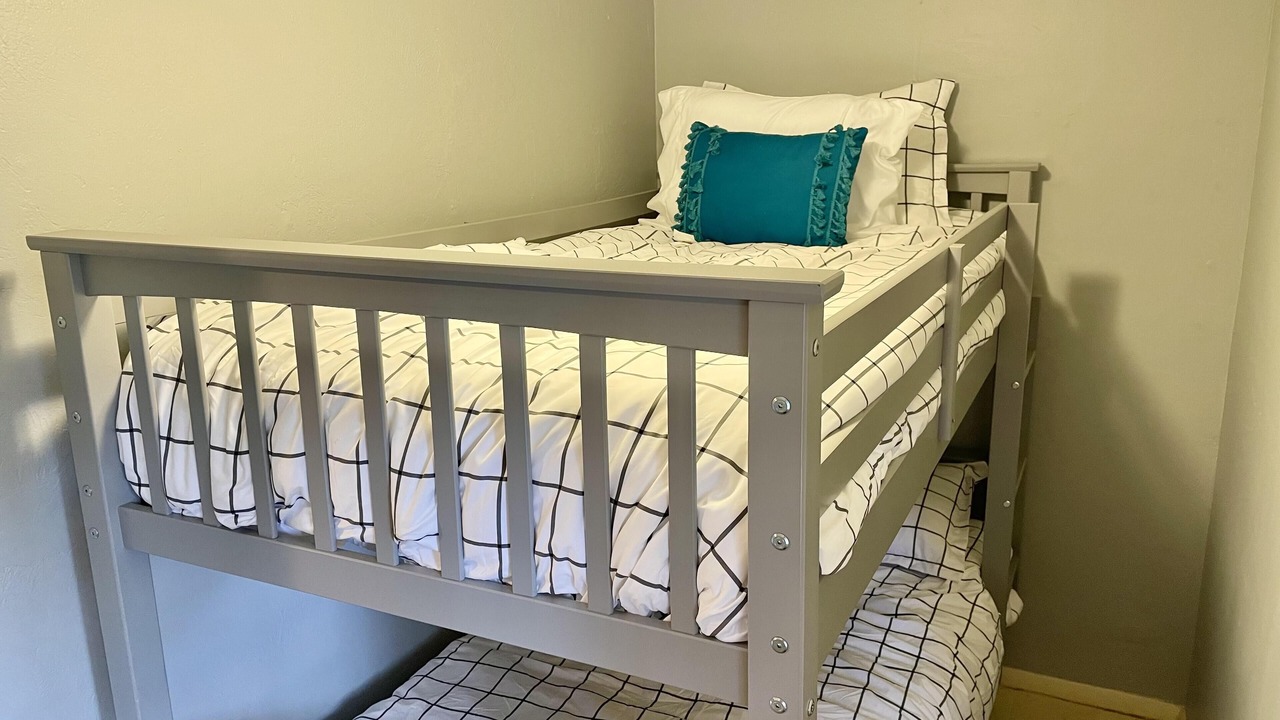 Photo of Bedroom in Coeur d'Alene