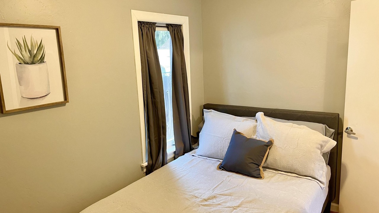 Photo of Bedroom in Coeur d'Alene